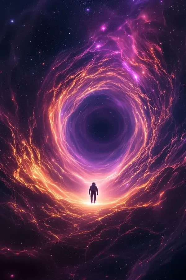 星际迷途：新纪元 - 天空影视主推影片