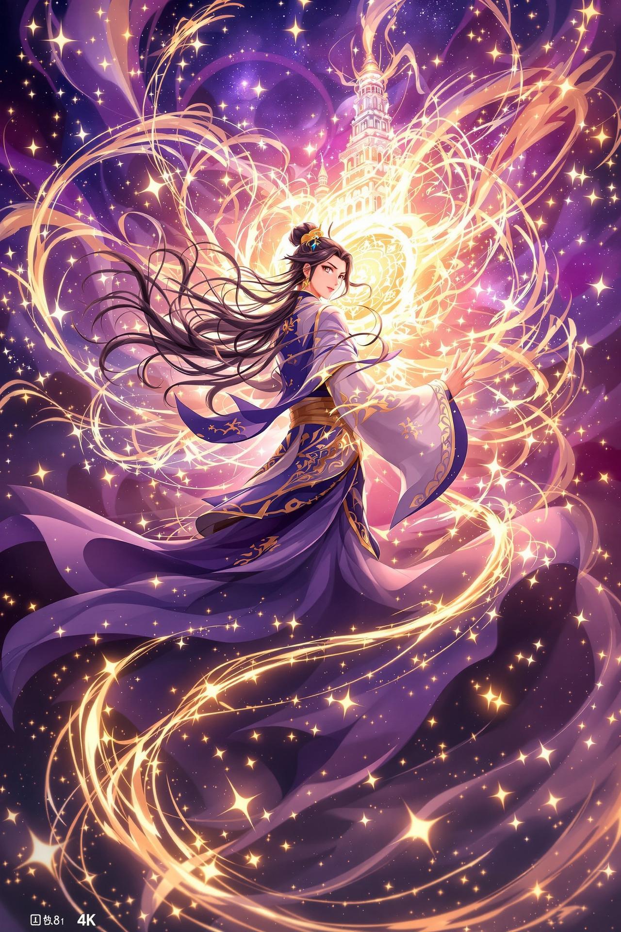 星辰变·第五季 - 天空影视高清影视封面